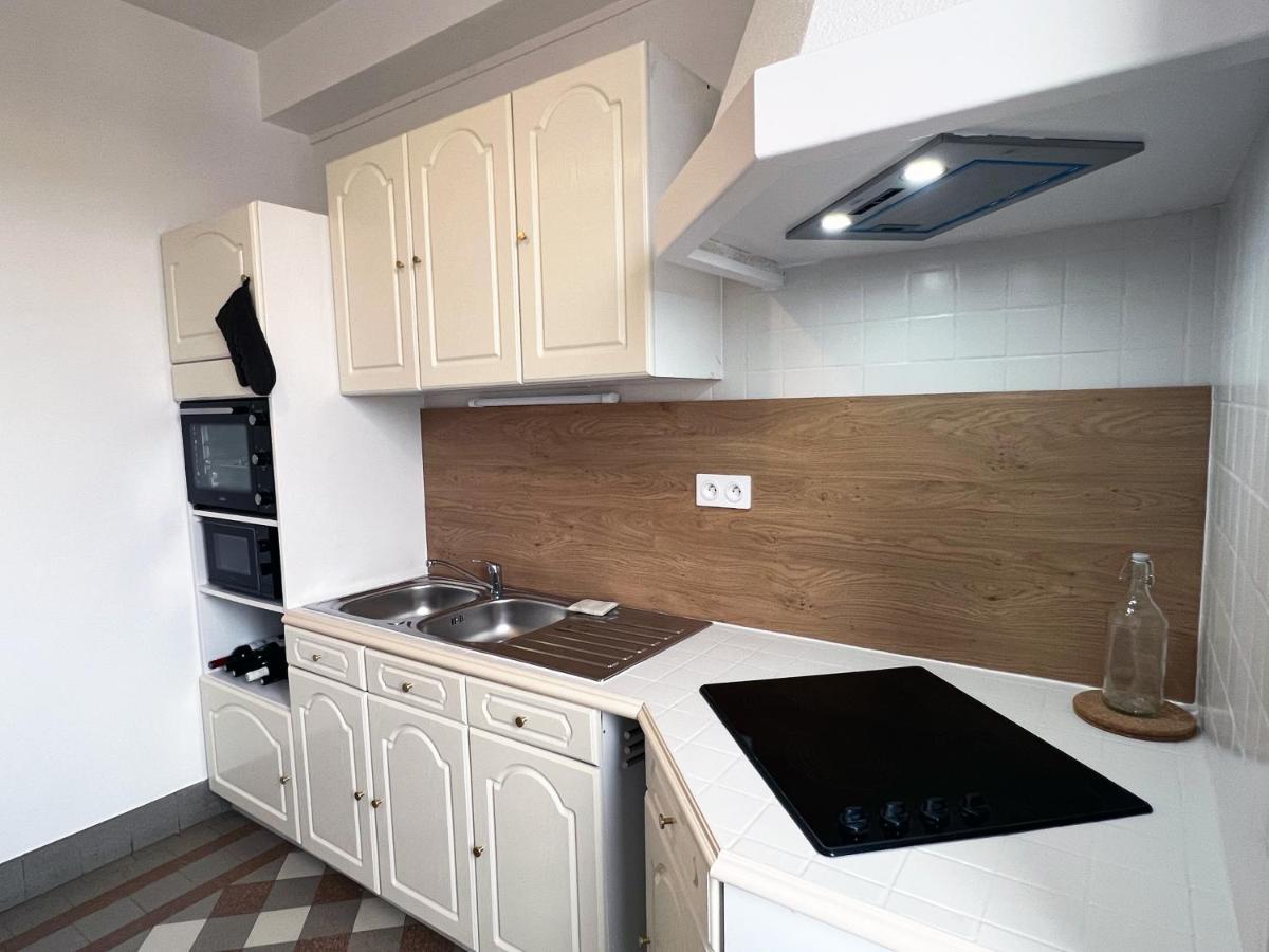 Le Sorbier, Style Appart'hotel, Vers La Gare, By Primo C0nciergerie Apartment *