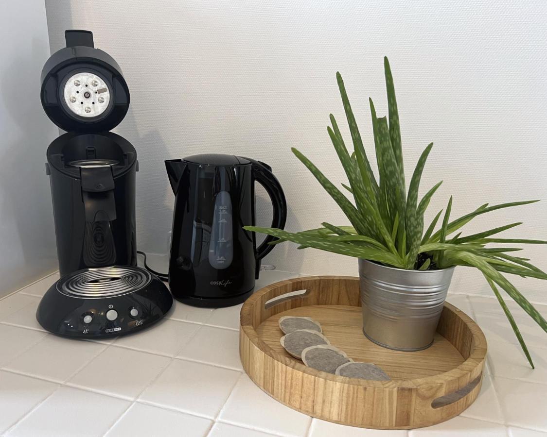 Le Sorbier, Style Appart'hotel, Vers La Gare, By Primo C0nciergerie Apartment Nevers