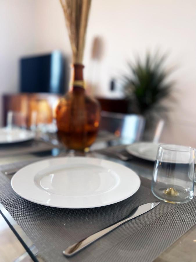 Le Sorbier, Style Appart'hotel, Vers La Gare, By Primo C0nciergerie Apartment *