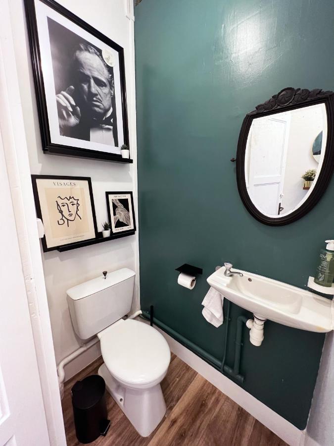 Le Sorbier, Style Appart'hotel, Vers La Gare, By Primo C0nciergerie Apartment